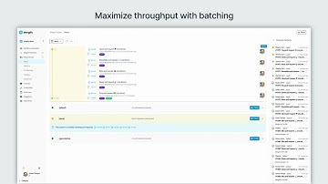 Mergify Merge Queue Product Overview