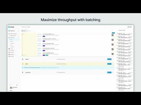 Mergify Merge Queue Product Overview