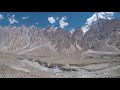 Islamabad to khunjerab pass  skardu in 6 mins