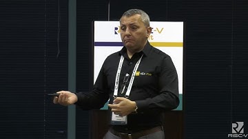 Making RISC-V The Most Secure Platform