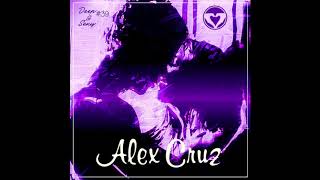 Alex Cruz - Deep &amp; Sexy Podcast #39 (Pynk Skies)