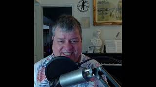 Round Here (Counting Crows) cover by JoeTenor