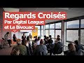 Itv concept   regards croiss par digital league et le bivouac