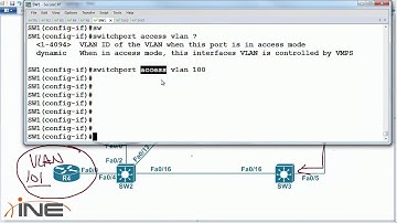 11    CCNA R&S Exam Course    Collision Domains, Broadcast Domains, & VLANs