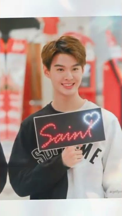 #saintsuppapong #lovebychance #reminders #whyrutheseries #letsfightghost #thaiactors #thaibl