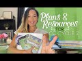 Plans and resources for homeschooling with classical conversations cycle 2