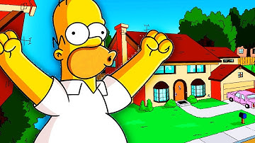Jetzt Spielen Simpsons Jetzt Spielen Simpsons