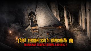 AWALNYA BIASA AJA LALU TERDENGAR JERITAN MINTA TOLONG!!!