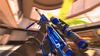 how it's like to be a Sniper main in CODM | Sniper Clips
