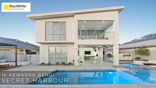 16 Kewarra Bend, Secret Harbour