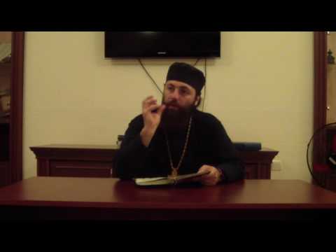 «საიდუმლო ლოცვის განმარტება» (რომელი ქერუბიმთა)