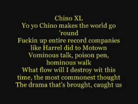 Krs-1 Video