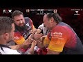 devon larratt vs vitaly laletin 2026 highlight 💪#eastvswest #devonlarrat