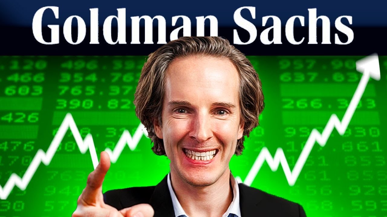 Goldman’s Secret AI Winners [Full List]