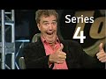 Top Gear News : Series 4 (Best Moments)