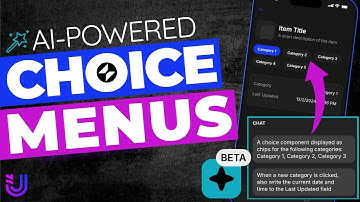 Build Beastly Choice Components with Glide