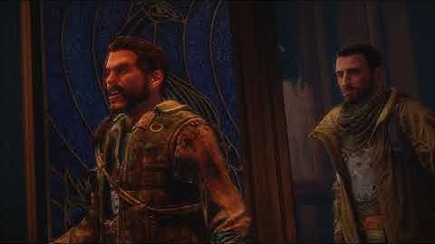 Spec Ops The Line - Gameplay Walkthrough - Part 3 - Mission 3 - UNDERNEATH