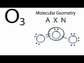 Molecular Geometry and VSEPR Theory