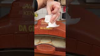 Tested a 1990s Pizza Oven… This Happened