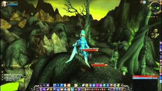 A Ghost in the Machine Quest - World of Warcraft