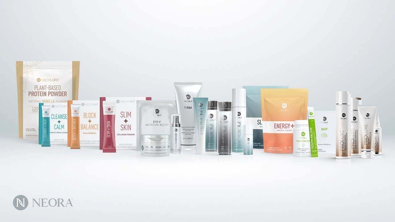 Neora skincare sale