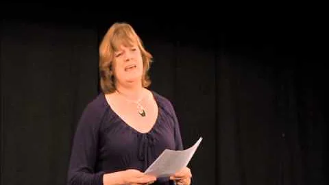 Christine Hawley - A poem from 'Gus the Theatre Cat'