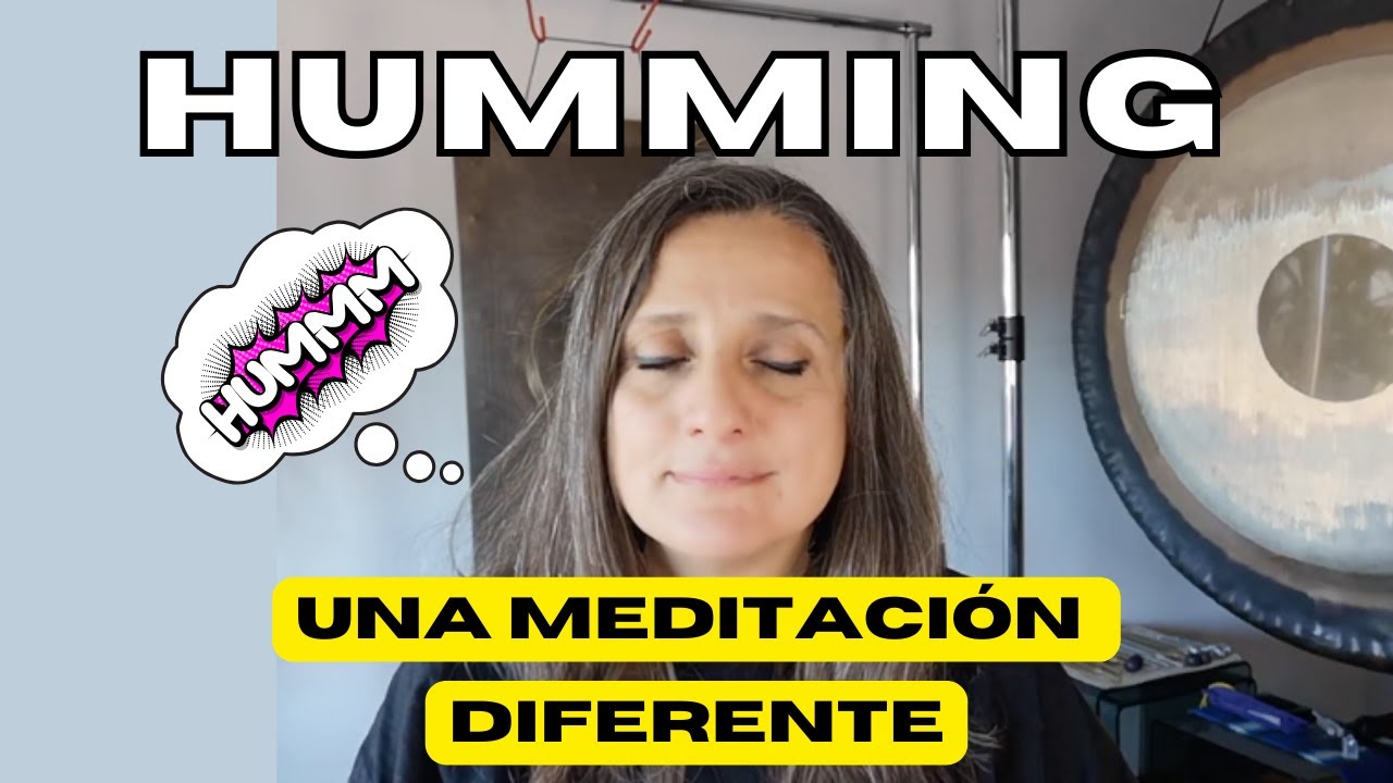 Los 6 Beneficios del Tarareo: Óxido Nítrico y Sistema Nervioso