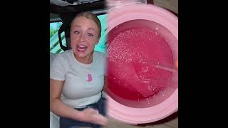 It Was Easy. So You Can Do Whatever You Wont