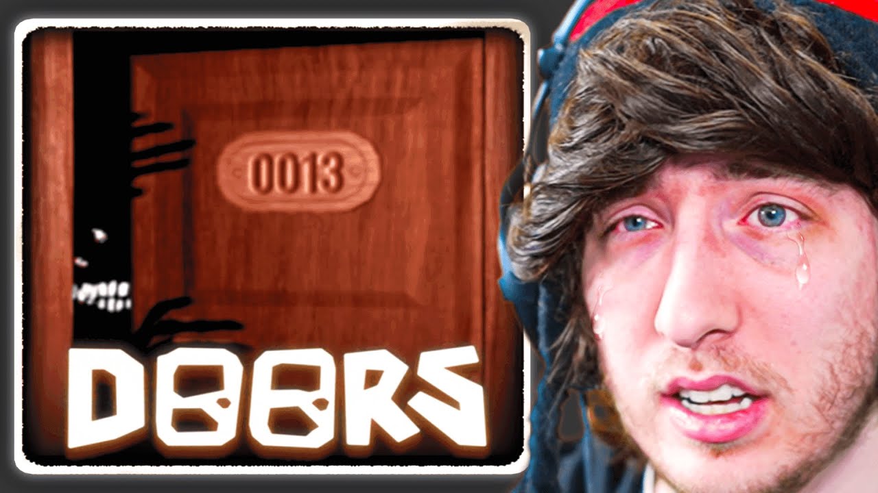 Roblox DOORS is in BIG TROUBLE... YouTube