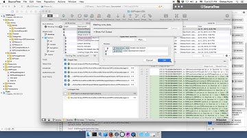 24 Objective C UI - Core Data