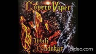 Copero Viper – Wali Pendekar 2020 [Full Album]