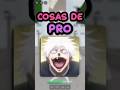 ¡¡COSAS de PRO en JUJUTSU SHENANIGANS!! #roblox