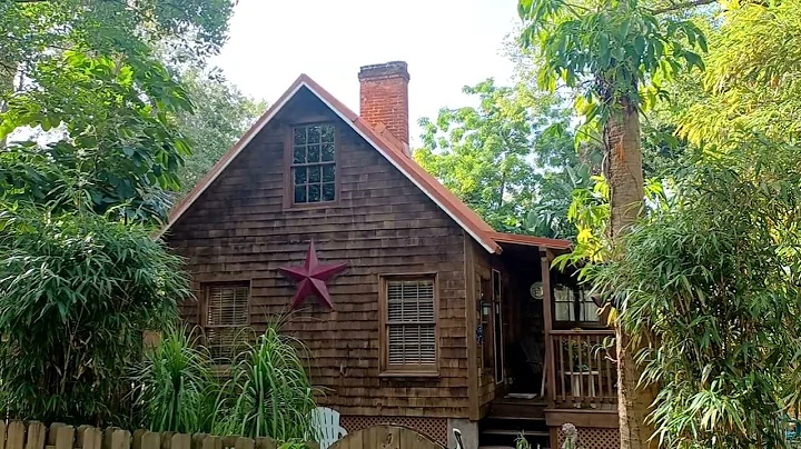 Traveling by Foot,#39: 'Alice Norris Strickland' (...