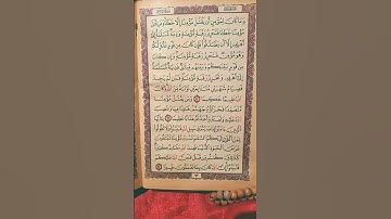 #إنعام.« وما كان لمؤمن أن يقتل مؤمناً»  «الآية ٩٢ من سورة النساء» @enaam-zo7nz9xo9m