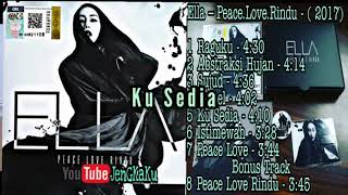 Ella - Ku Sedia