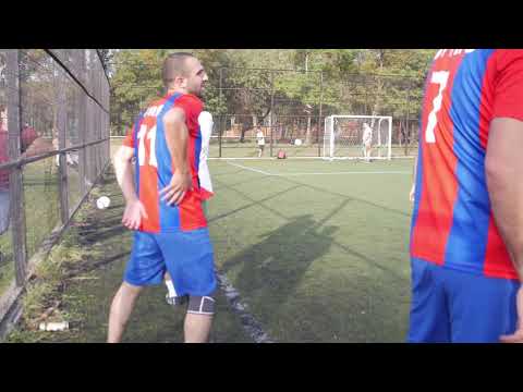 ვივამედი  VS  კლინიკა გული 19/09/20