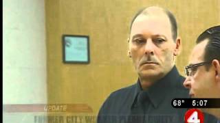 Niagara Falls employee avoids jail