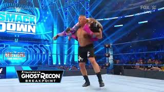 FULL MATCH | Kofi Kingston (c) vs. Brock Lesnar - WWE Championship Smackdown 4 October 2019