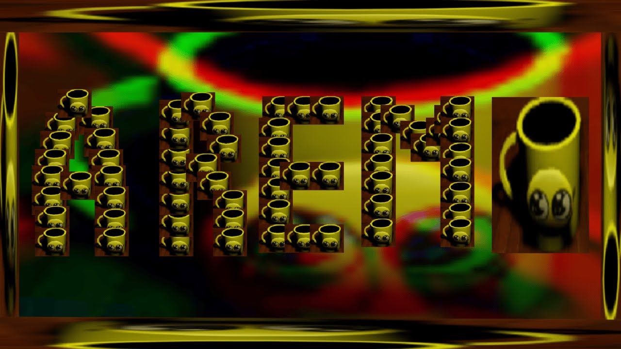 a really epic maxm ode | Night at Rodri's