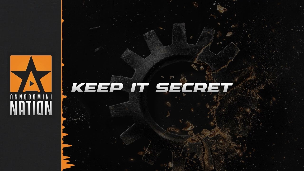 Gangsta Underground Rap Beat 2026 | KEEP IT SECRET - YouTube