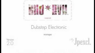 Mid-Evil (Dubstep Electronic Mixtape) Version 2.0 HQ - Jpexcl.