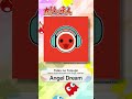Angel Dream/Taiko no Tatsujin Namco Original Soundtrack "Hit songs" collection