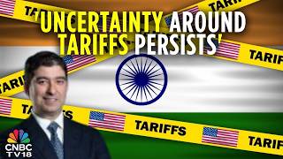 150 Days Not Enough To Plan Supply Chains Triveni Turbine Vc & Md Nikhil Sawhney Cnbc Tv18