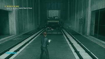 Control Ultimate Edition Gameplay|Part 9|PS5|4K|60fps