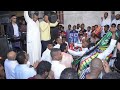 عبدالرحمن العمدة افراح النوبة غرب أسوان