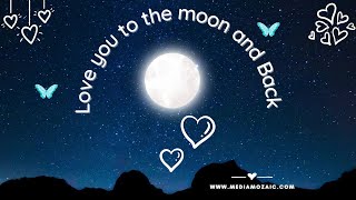 Animated Happy Valentine's Day messages for Friends and Family | Free Download