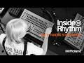 Inside Rhythm with Nadia Struiwigh | Roland TR-1000