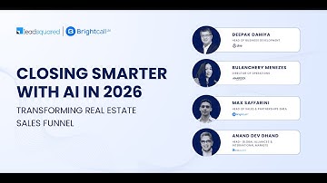 Closing Smarter with AI in 2026: Transforming Your Sales Funnel