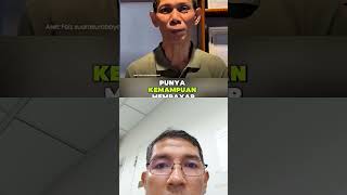 Siapakah Mafia yang dimaksud? #masukberanda