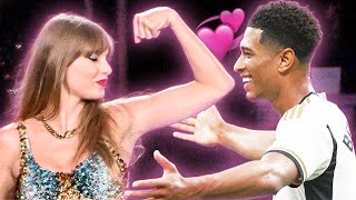 How Taylor Swift is shaking up the Golden Boy race